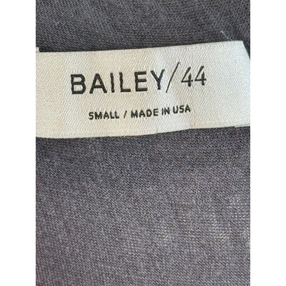 ANTHROPOLOGIE BAILEY/44 Fossil Falls Black MAXI SKIRT Sz S BLOGGERS FAV - Picture 5 of 10